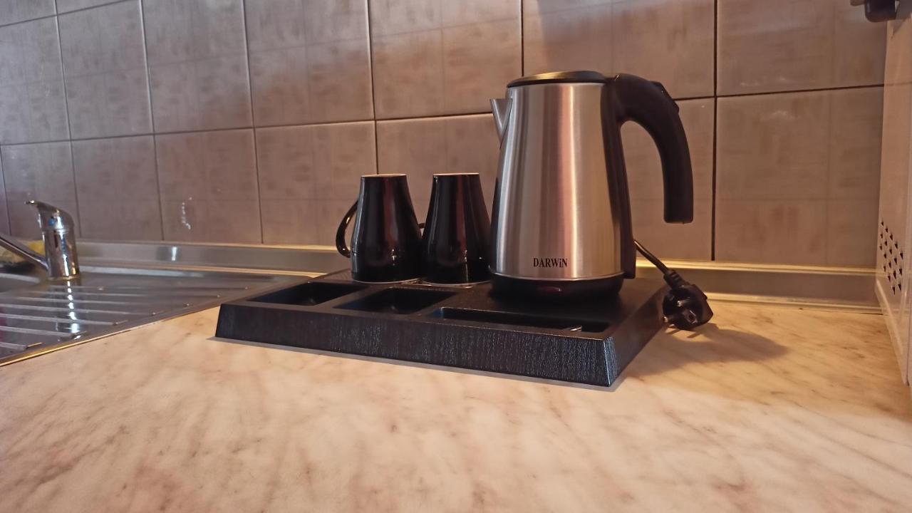 사르티 House Chrysoula Mitsokopi 아파트 외부 사진